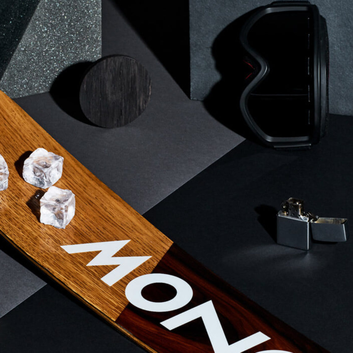 Flavor — Packaging